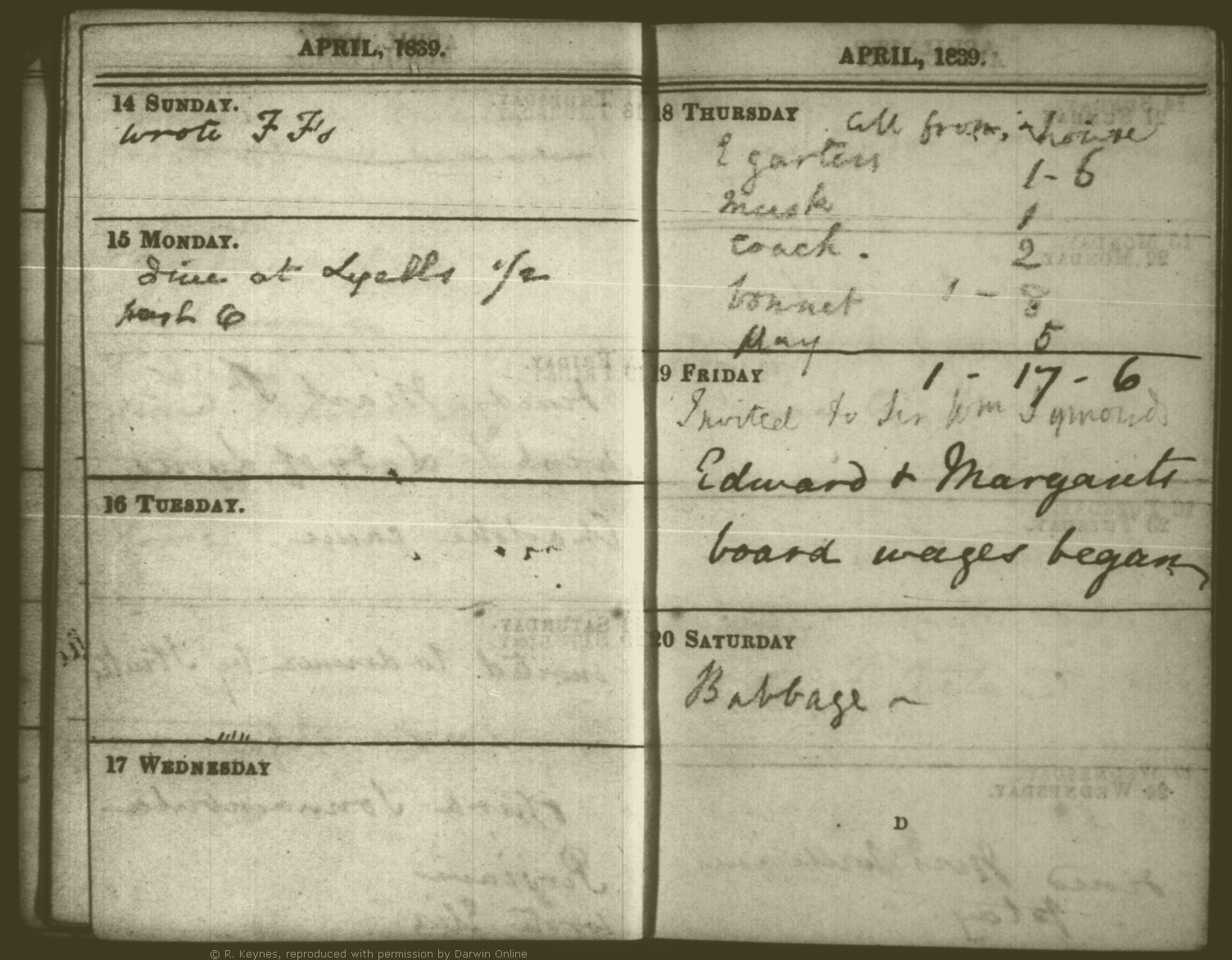 18 apr 1839